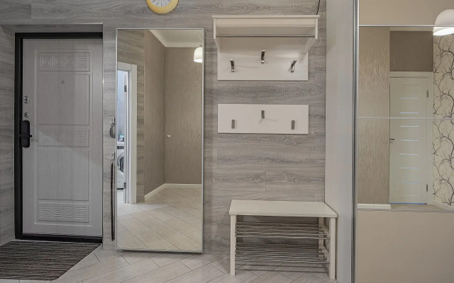 Апартаменты на Тимирязева 41