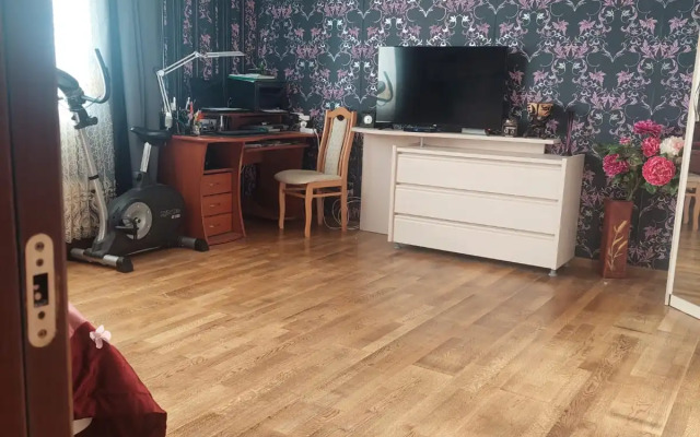 Частный дом Вера в Пионерском