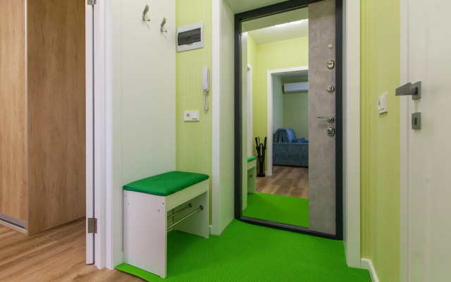 Квартира Комфортная на Западном Пляже г.Зеленоградска