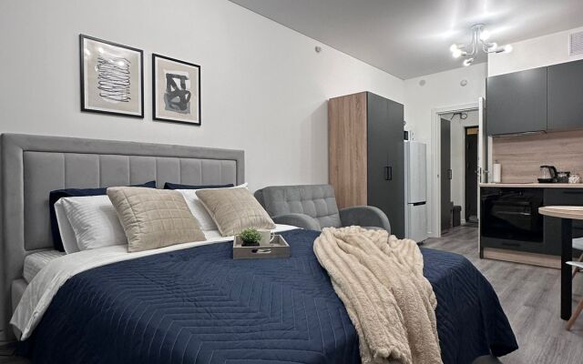 V Zhk Pulse Premier Apartments