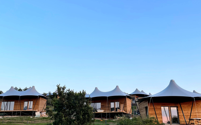 Api Balaklava Hotel