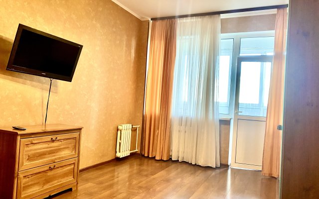 Апартаменты Top House Студеная 68А 1