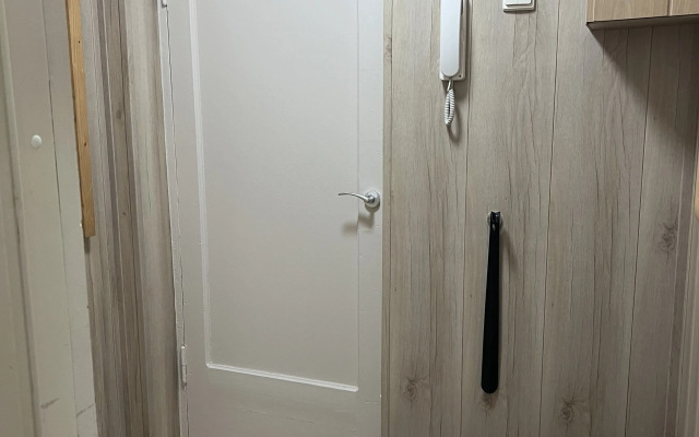 V tsentre Sortavala Flat