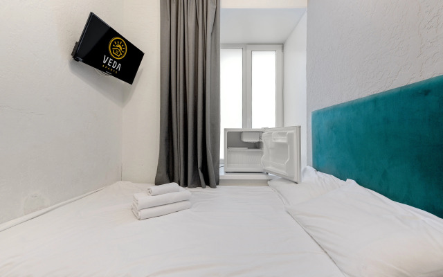 Апартаменты (№16) на Ольминского 6