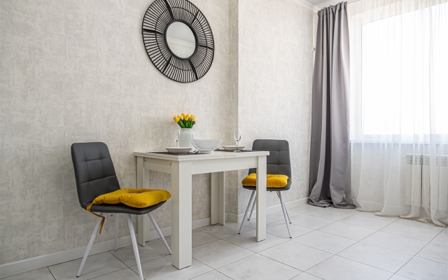 Квартира на Доваторцев 82/2