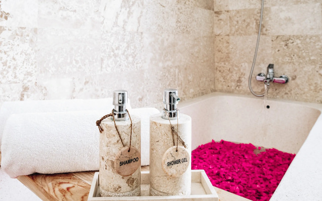 Вилла Posh Seminyak