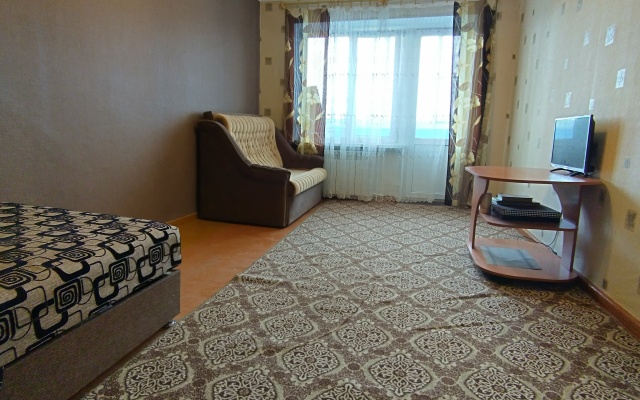 Odnokomnatnaya Flat