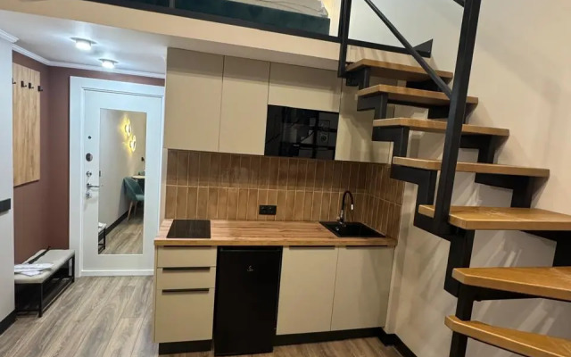 Апартаменты UraganAPART Аврора