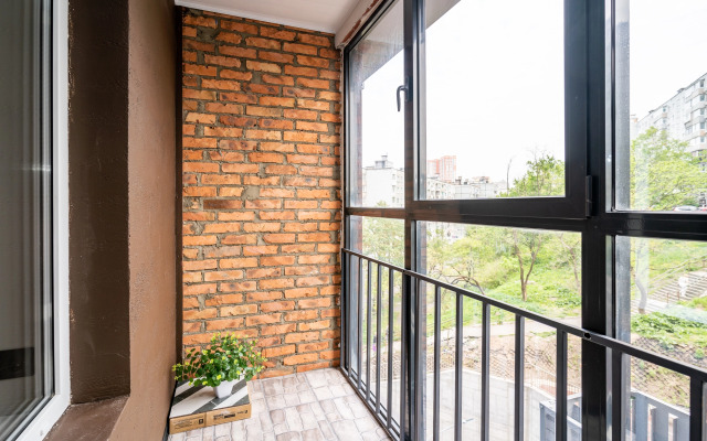 Komfortnaya Odnokomnatnaya V Novom Zhk Vidny Flat