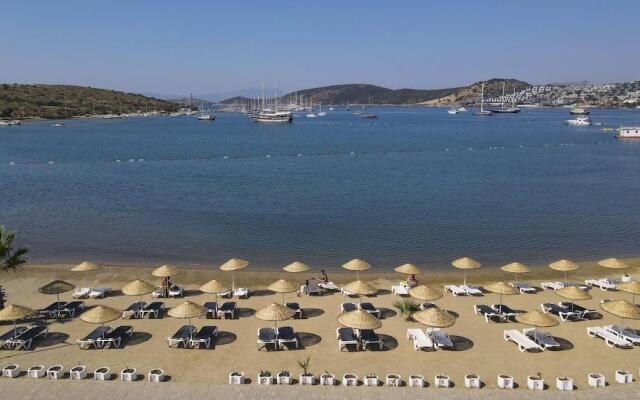 Smart Stay Beach Bodrum