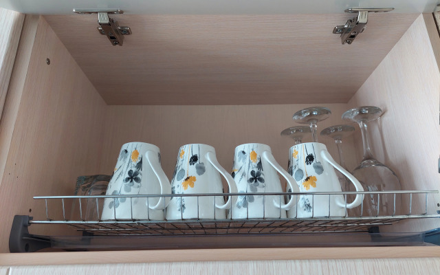 Апартаменты в ЖК Марион с Видом на Море