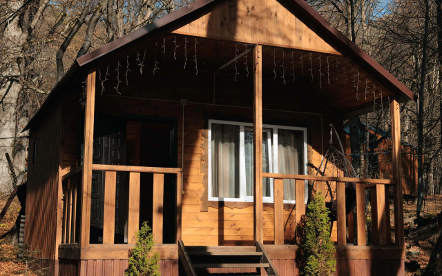 База отдыха Солнечный Дом