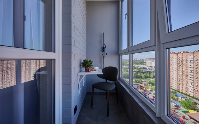 Апартаменты Капучино премиум апарт