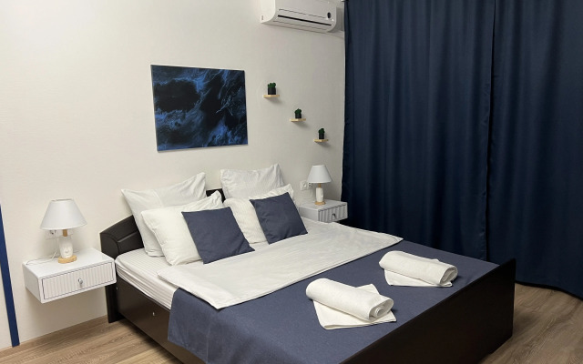 Апартаменты Возле ТРЦ ТАУ