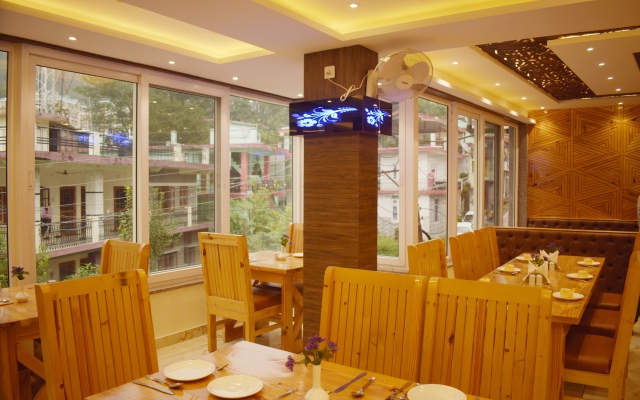 Nature S View Hotel