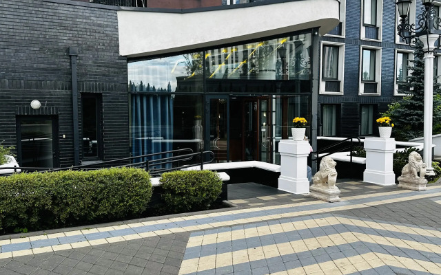 Квартира Уютная рядом с метро Водный стадион