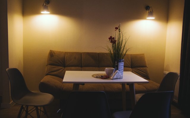 Жилое Помещение Клубный комплекс Морской