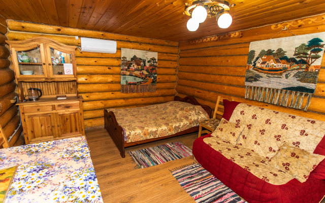 Меблированные комнаты АЛЕКСАНДРиЯ