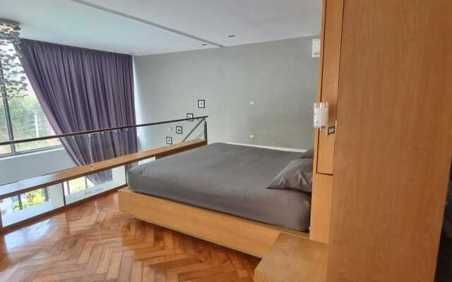 Luxury Seaview Penthouse Duplex Apartments