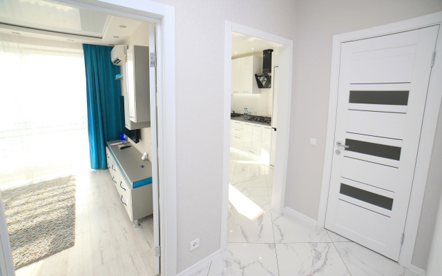 Апартаменты Лазурный Дом