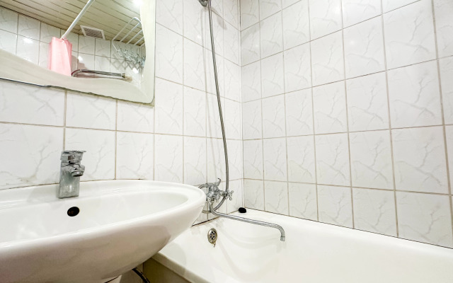 Apartamenty vozle metro Petrovskiy park Flat