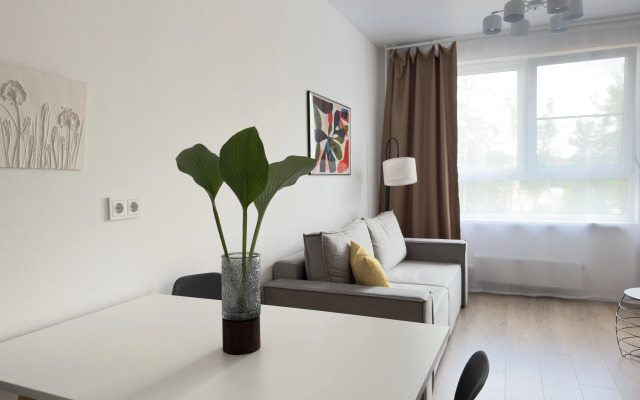 Квартира Светлая