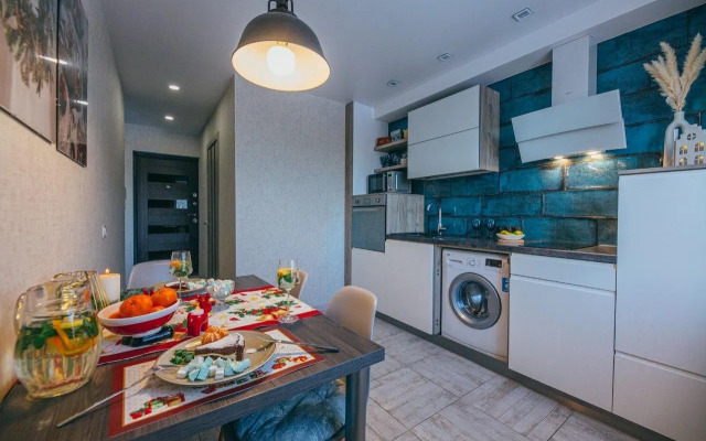 Апартаменты  у Парка