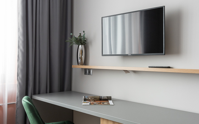 U Metro Avtovo Apartments