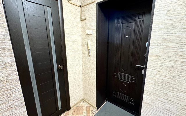 Квартира 1-комн (4чел) ApartLand у РЖД ТЦ ВостокМолл