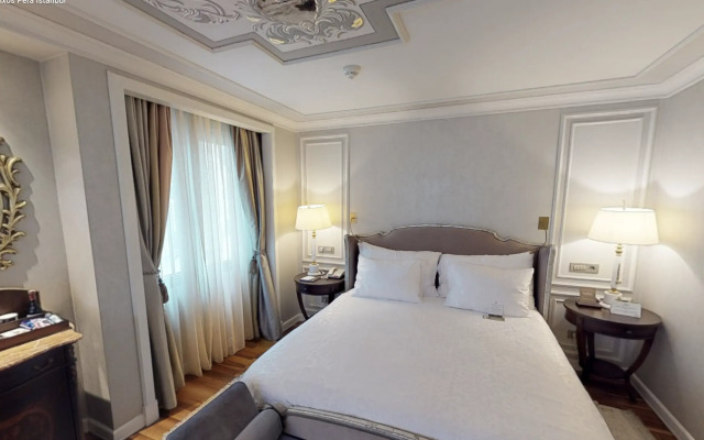 Отель Rixos Pera Istanbul