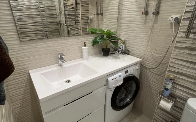 Uyutnye Apartamenty U Morya Apartments