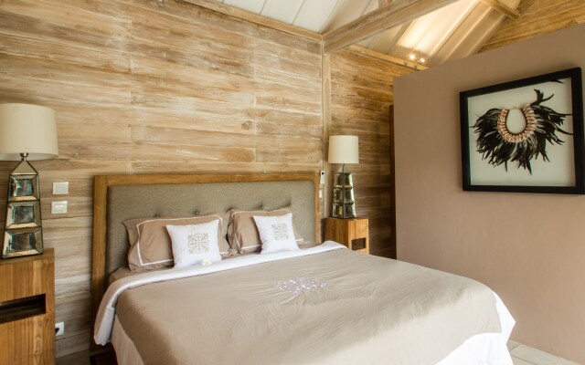 Вилла VIlla Du Ho