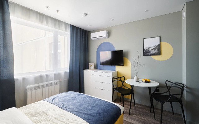 Studiya Demetra Apartments - Apartment in Moscou - Photo 5