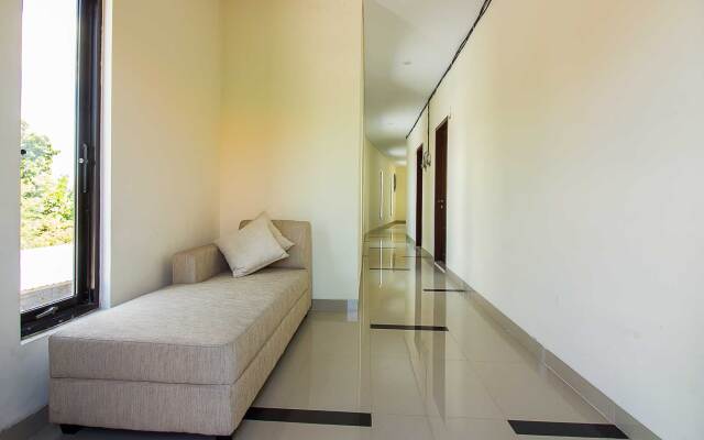 Tri Homestay Hotel