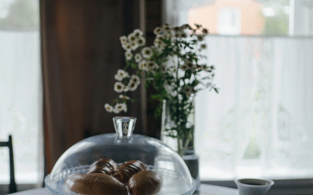 Гостевой дом Олафа