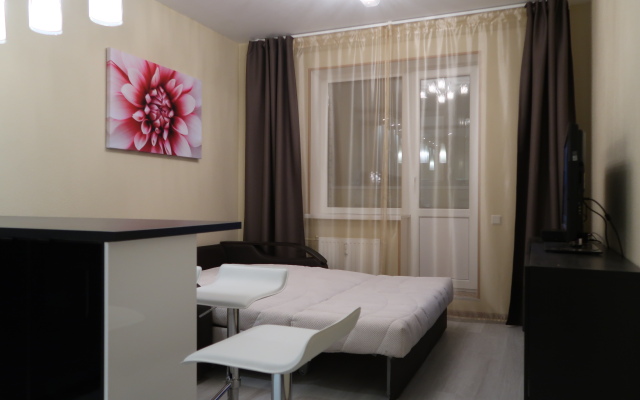 Comfy Place Lesnaya 2B Apartments