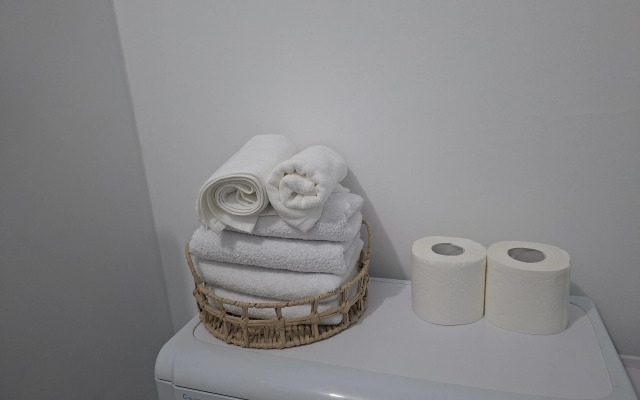 Квартира Уютная