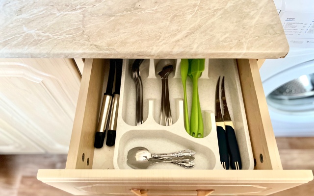 Квартира Эконом на Весенней 10