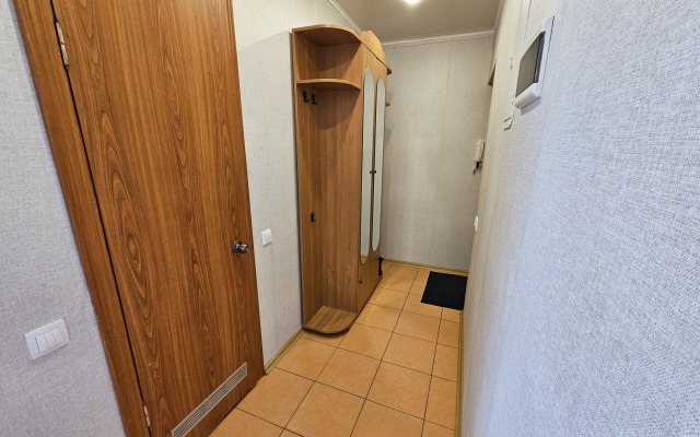 Апартаменты SeveRent в центре города