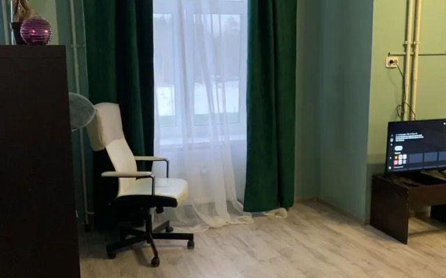 Квартира на ул Заречная 5