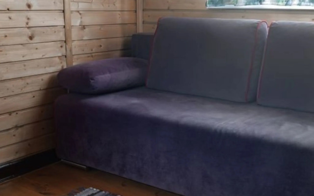 Частный дом на двоих