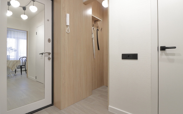 Квартира в центре Юго-Запада рядом с площадью Конева