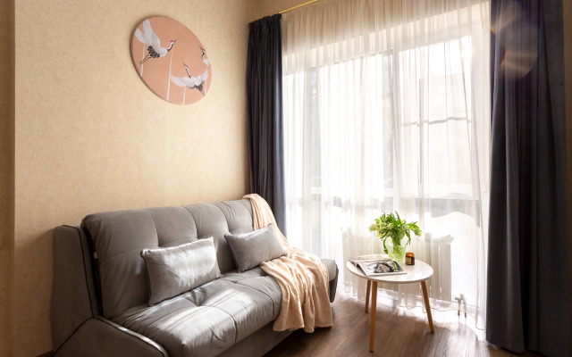 Квартира 4.16 Studio Roz