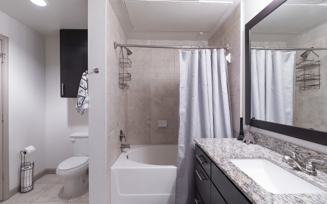 City Place 4203 Apart-hotel