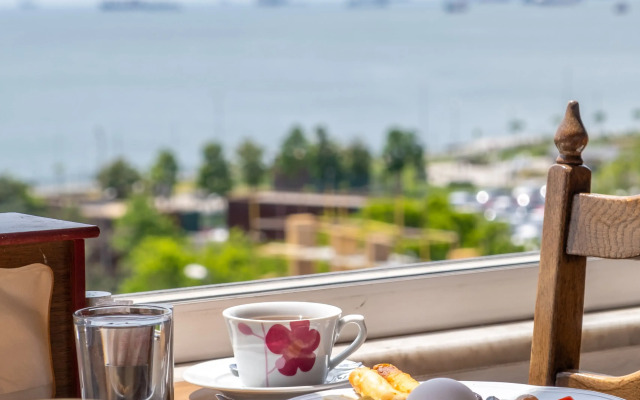 Sur Hotel Sultanahmet