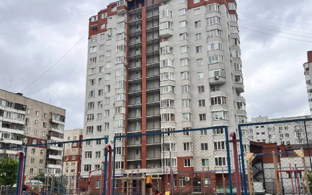 Tsentr Studiya Voyage Komfort Apartments