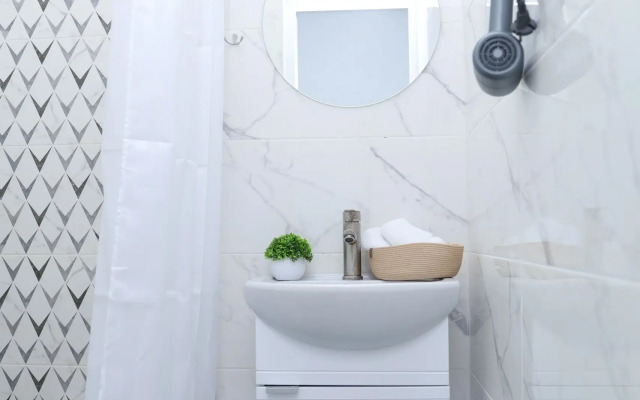 Отель Айя-Мария