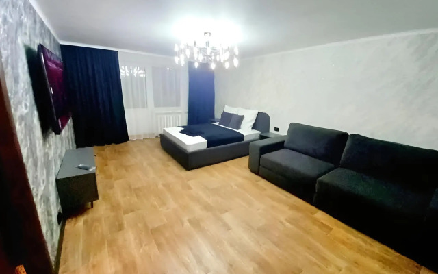 Elmet 2 Flat