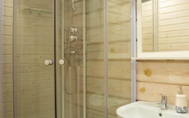 Гостевой Дом Морозовка