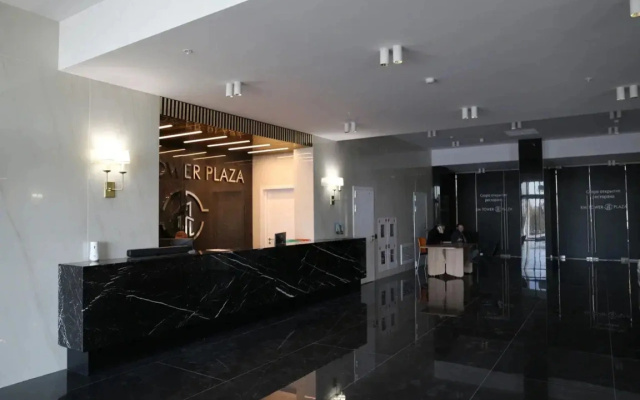 Апартаменты KM TOWER PLAZA 618/3